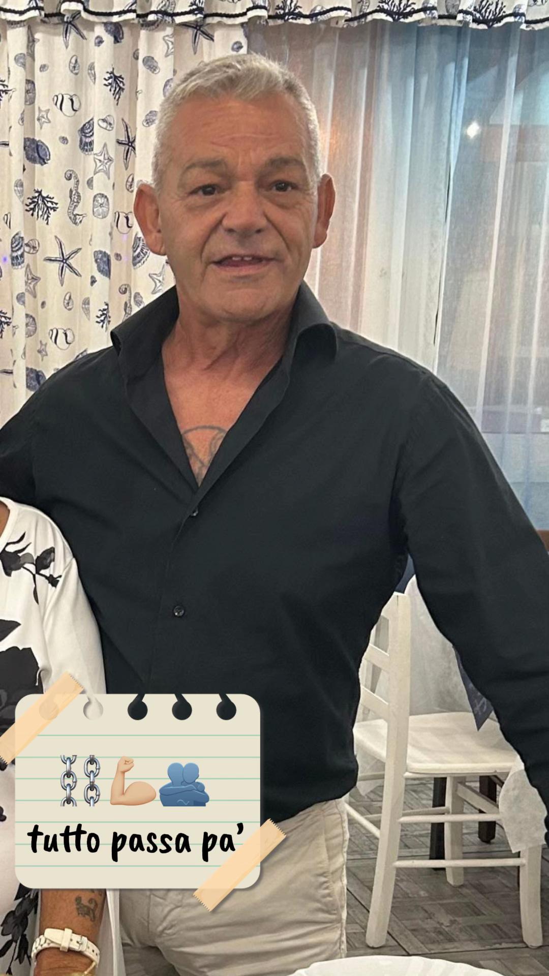 @🪬🧿Okki Blu💠Anm e papà🧿🪬