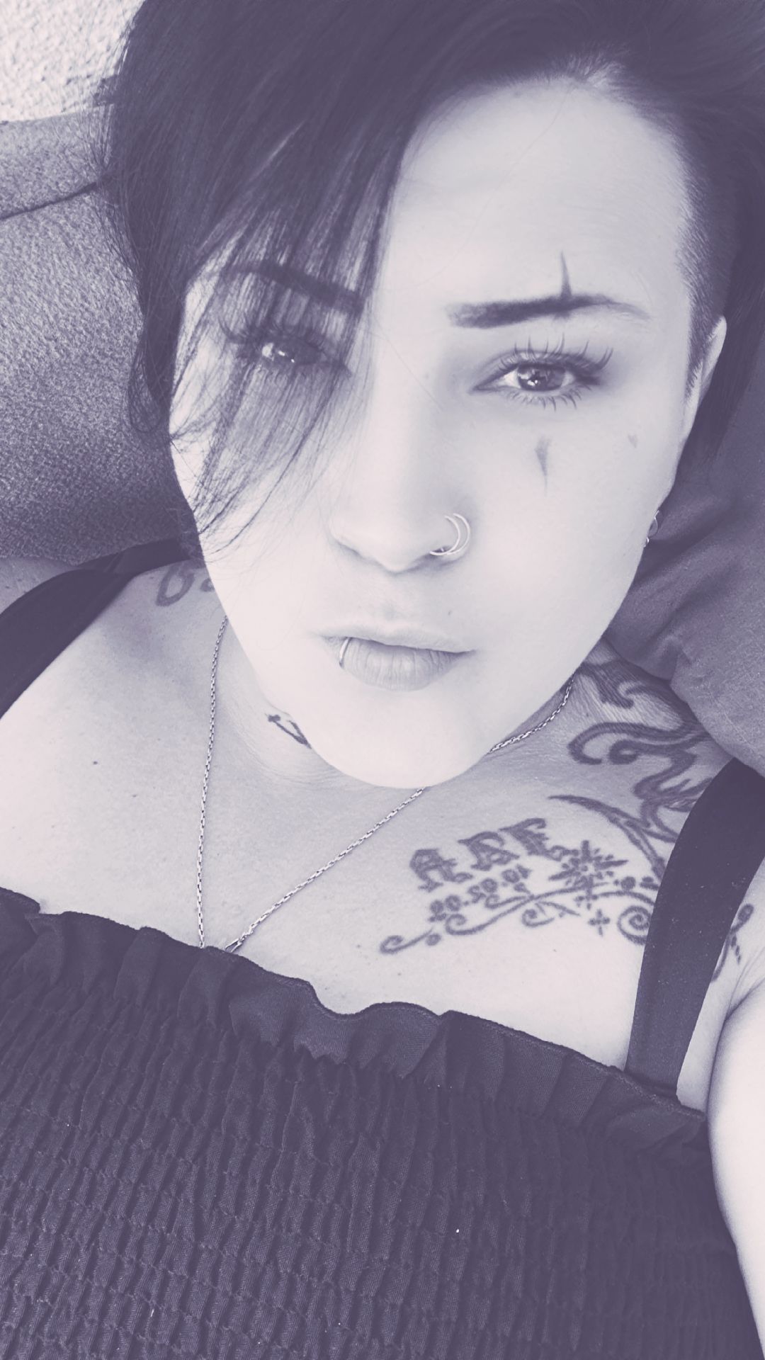 @🖤schwarzeSeeleƘ&aelig;ltesherz🖤