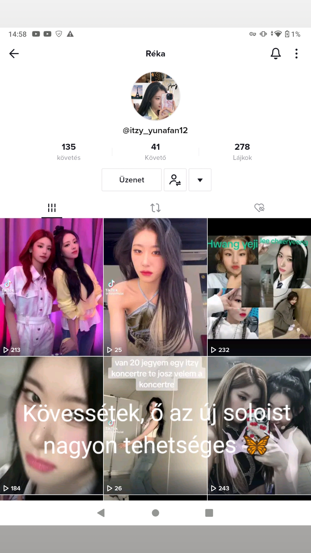 @Rosiemoon