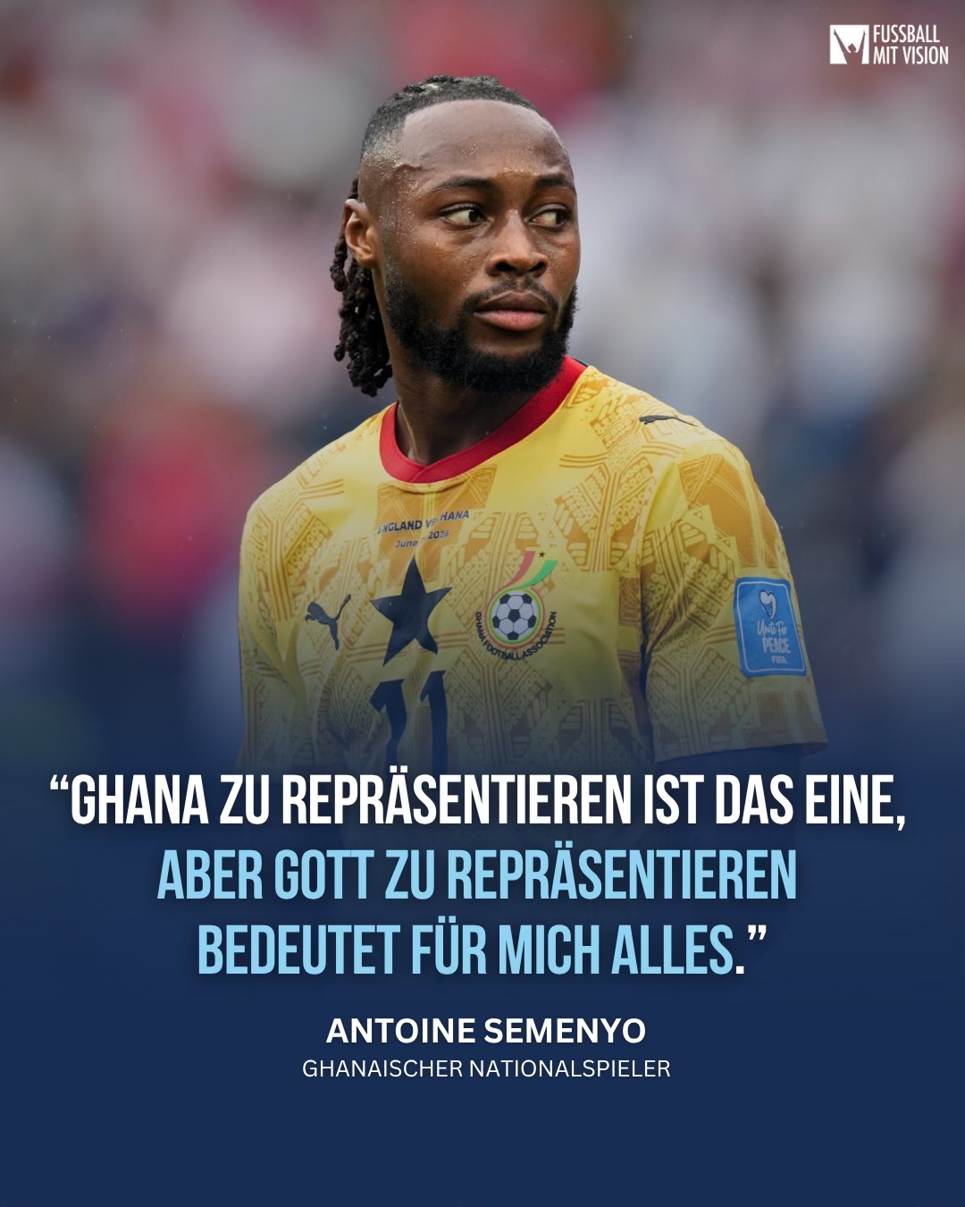 @Fussball mit Vision