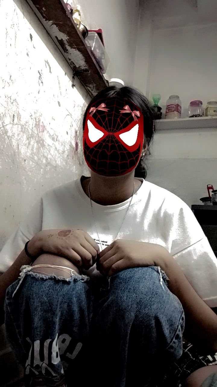 @Æmmû __"DøÑ...💗☠️