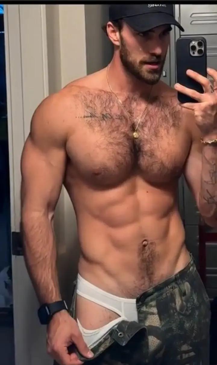 @Michael Yerger