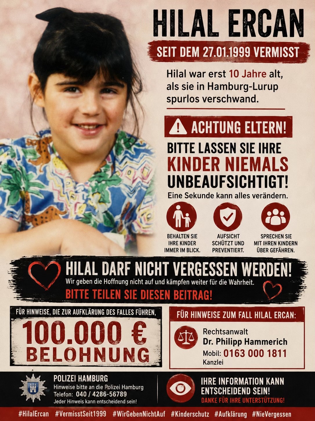 @Die Suche nach Hilal