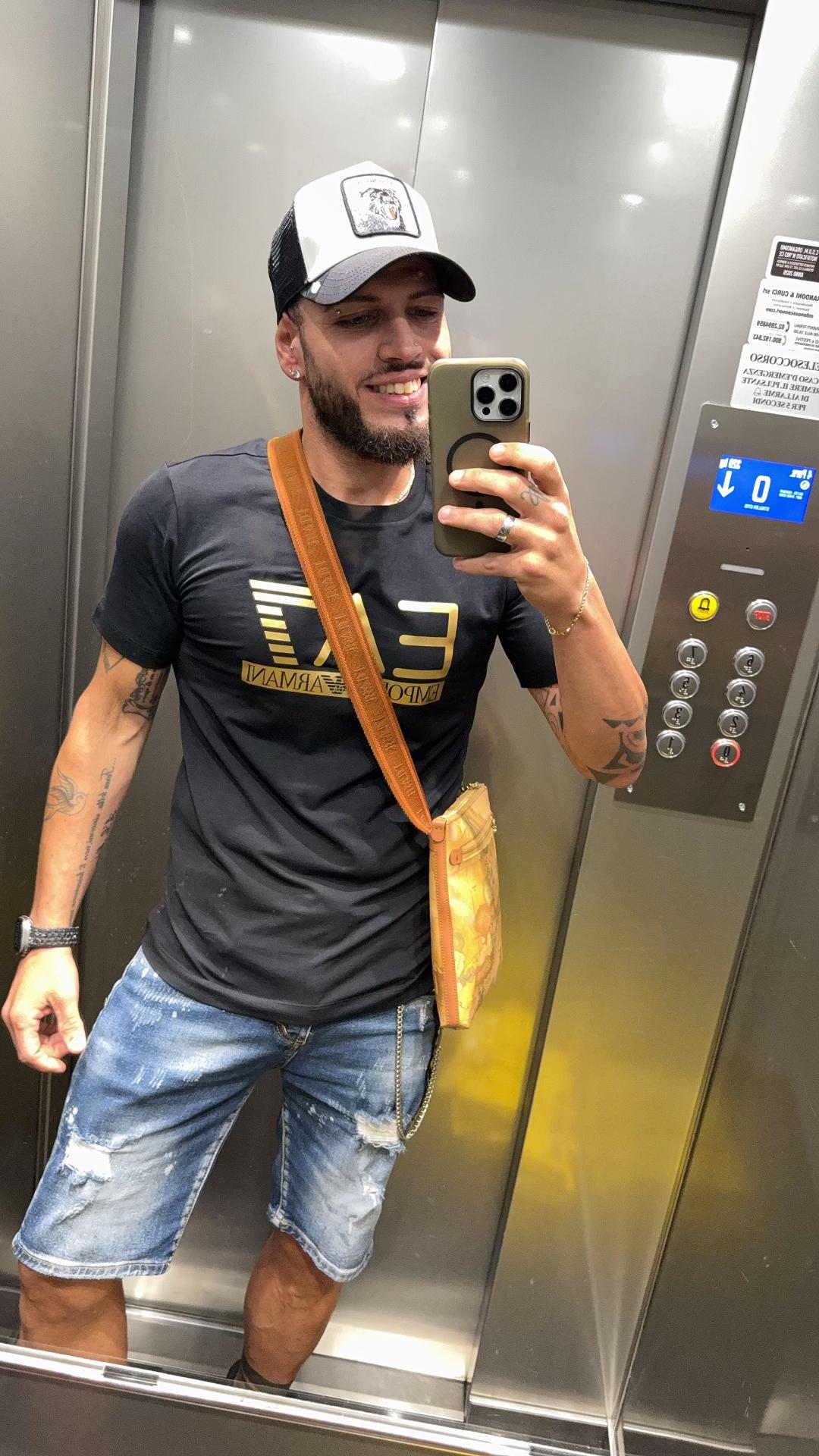 @🔴⚫️ ANDRE 🔴⚫️