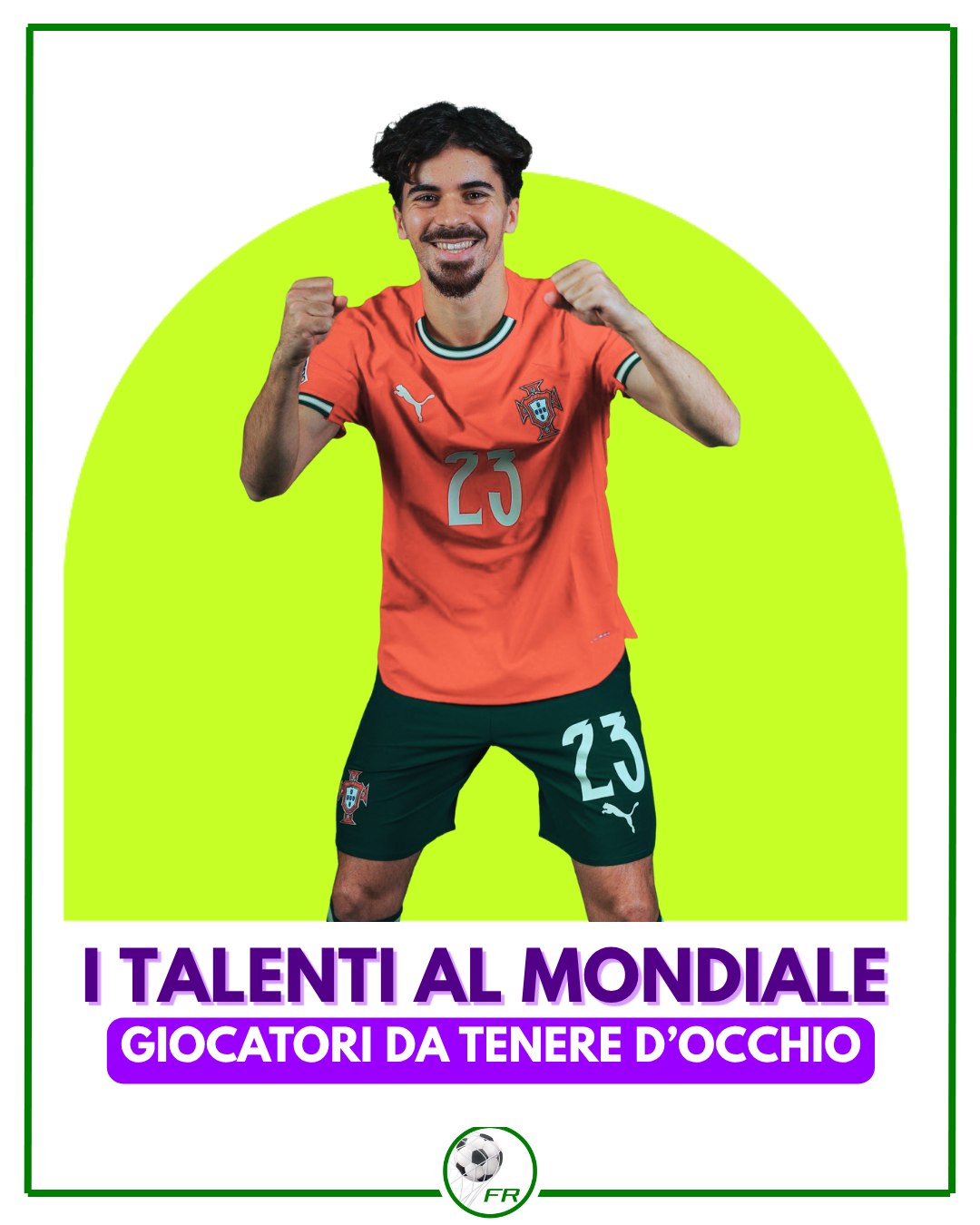 @FantaRete ⚽💚