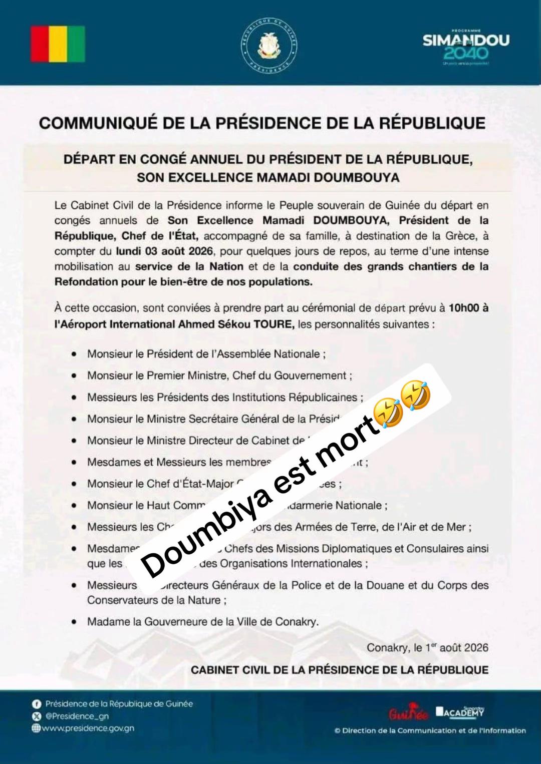@Dia le libre penseur🤔officiel