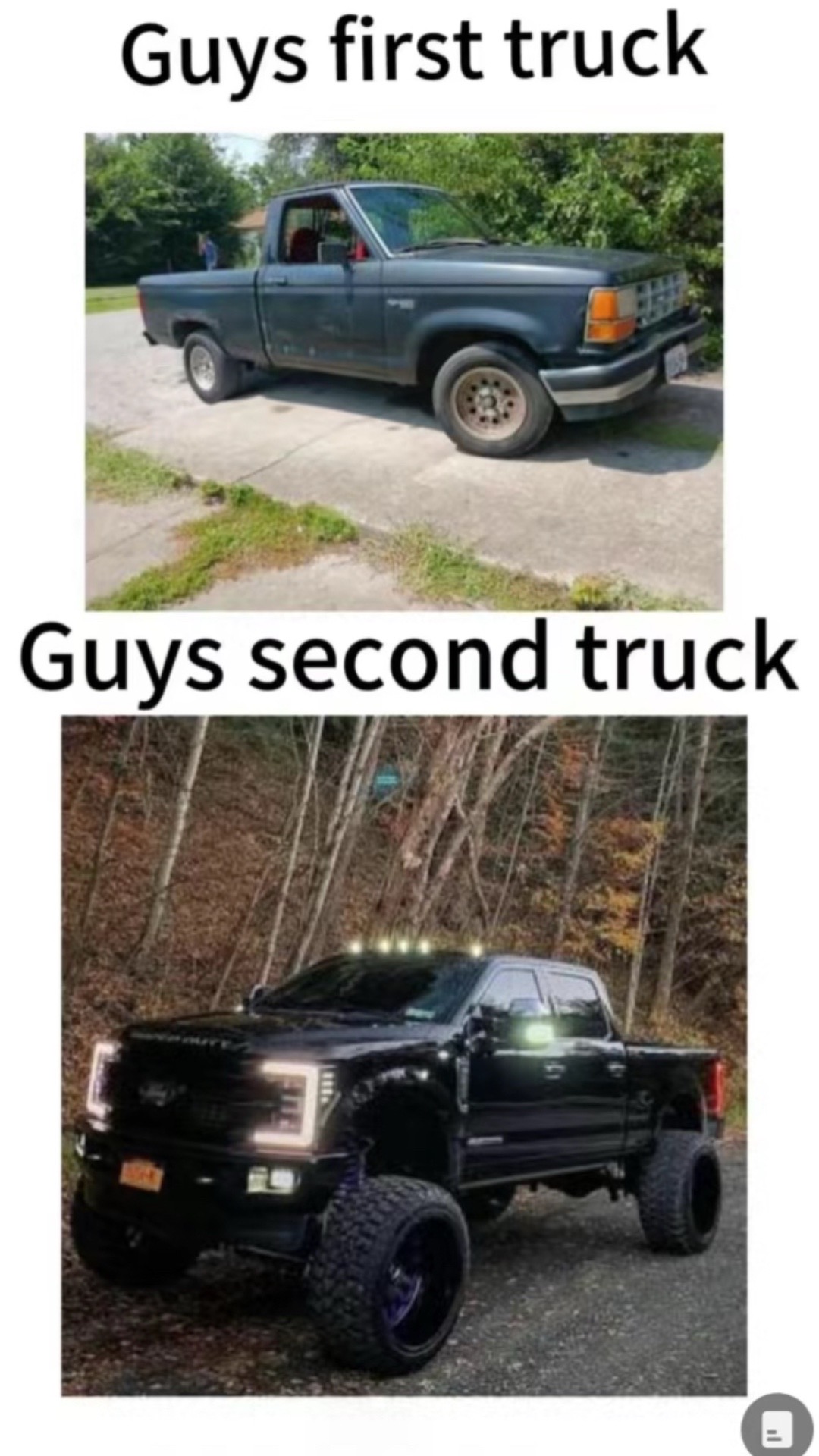 @Hunter