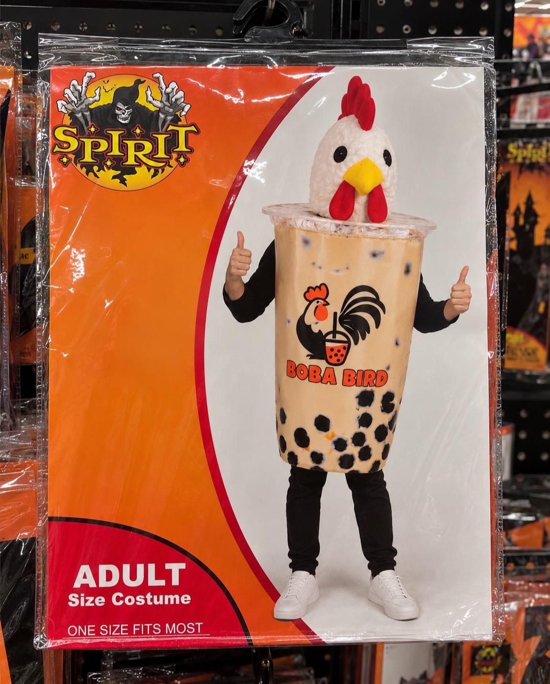 @Boba Bird