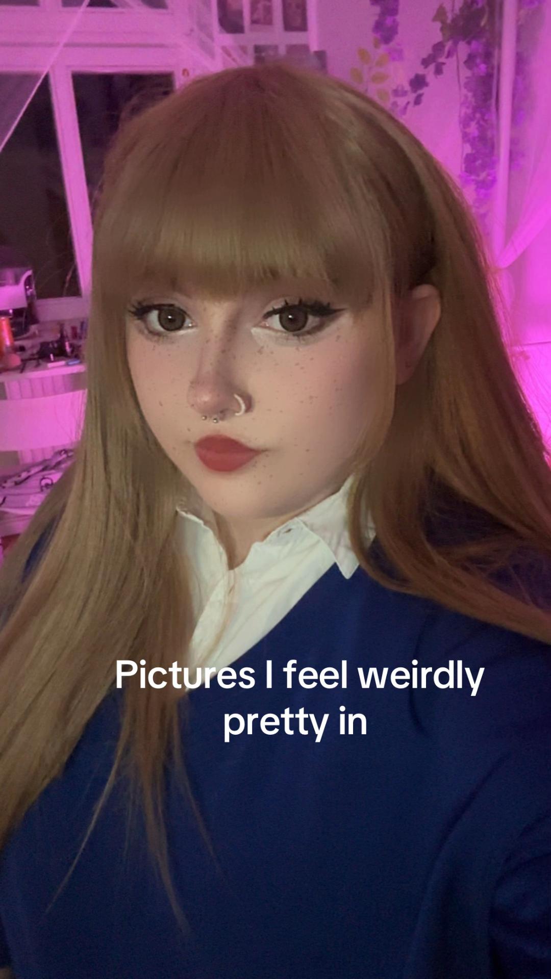@♡‧₊˚Alicia˚₊‧♡