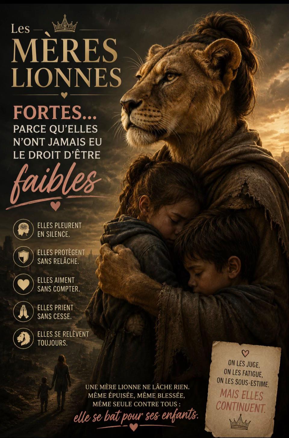 @Porteuse de lumière