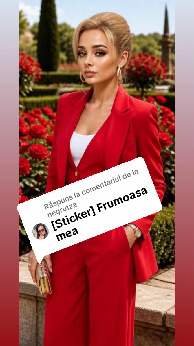 @Cosmina