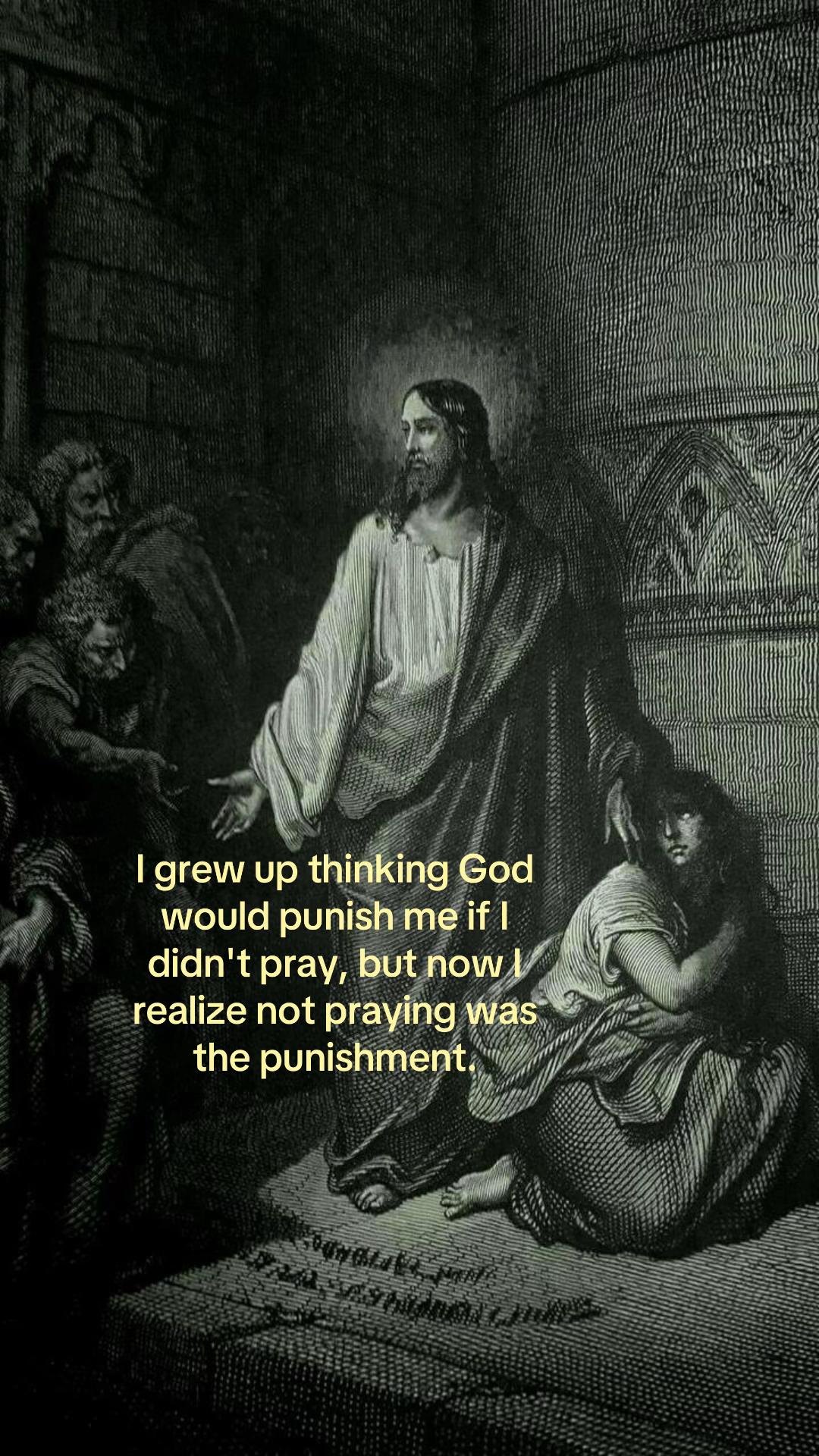 @Godfinder