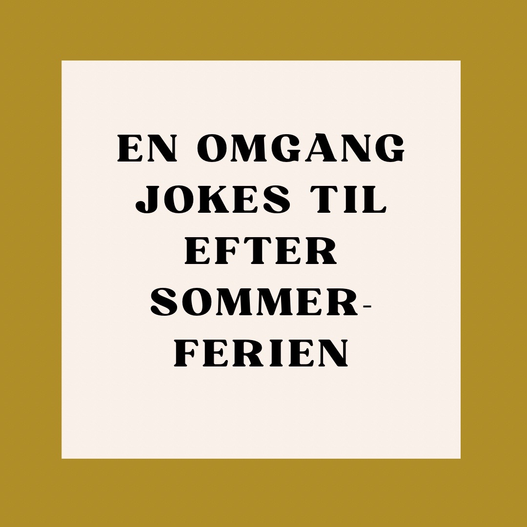 @Jacob Ilsø
