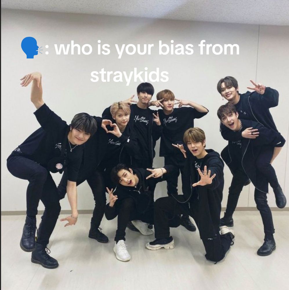 @Straykids.Girl