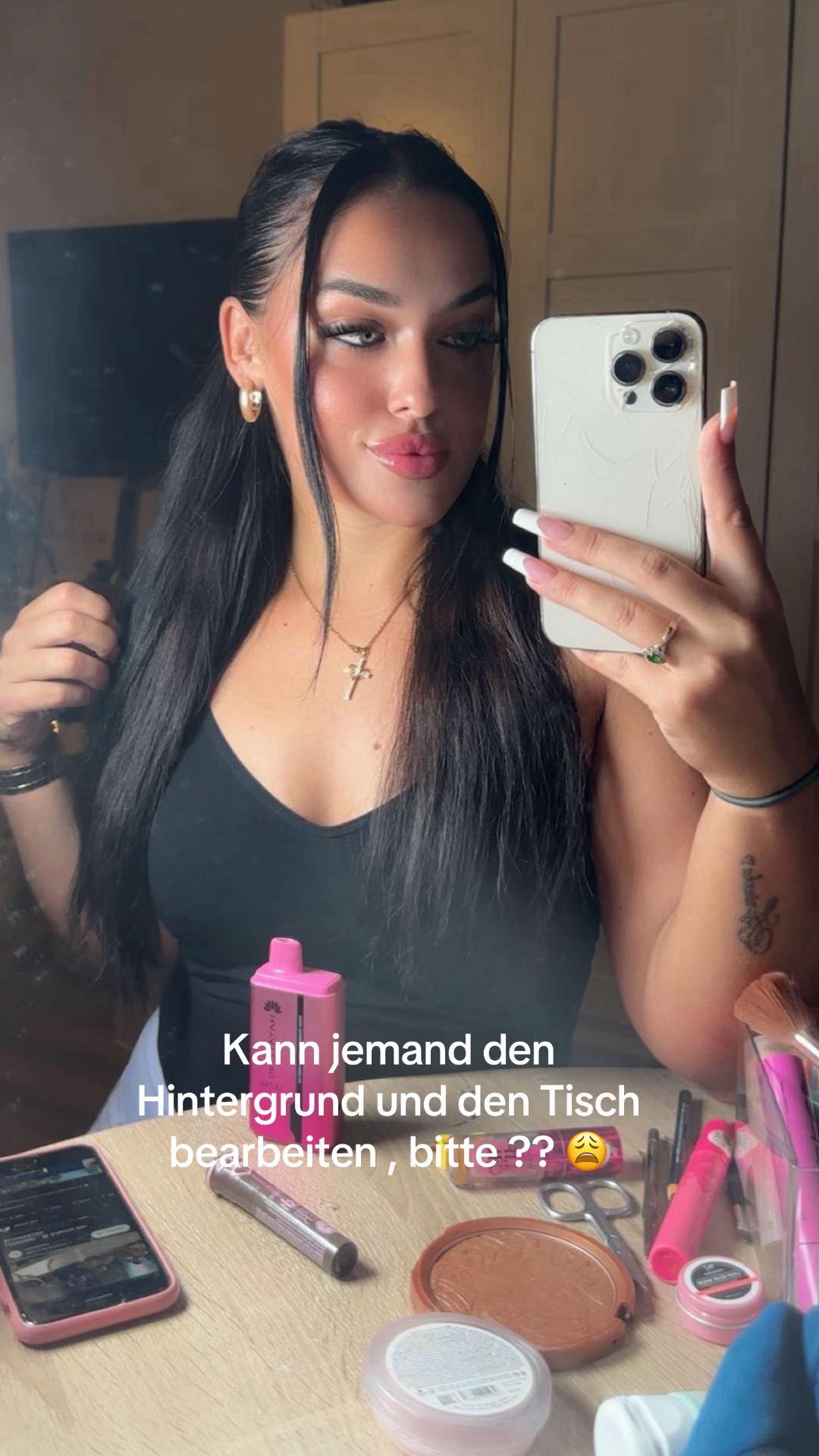 @ESTERINABALLERINA 👑