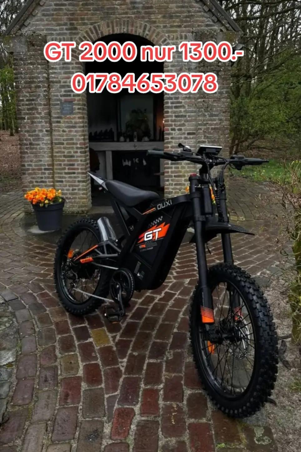 @Fatbike Factory Germany