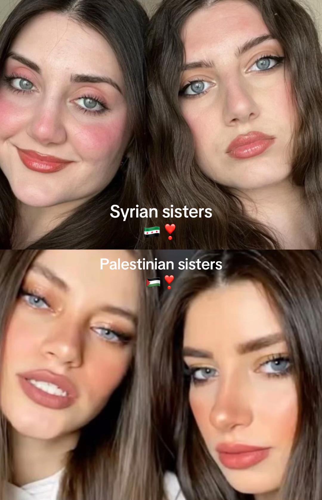 @&laquo; Only Syrian ❣️