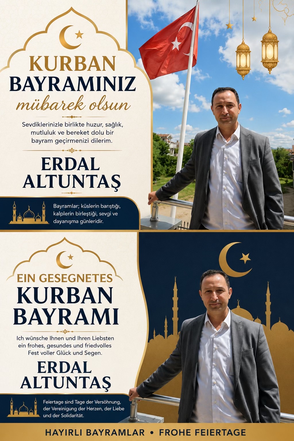 @Erdal