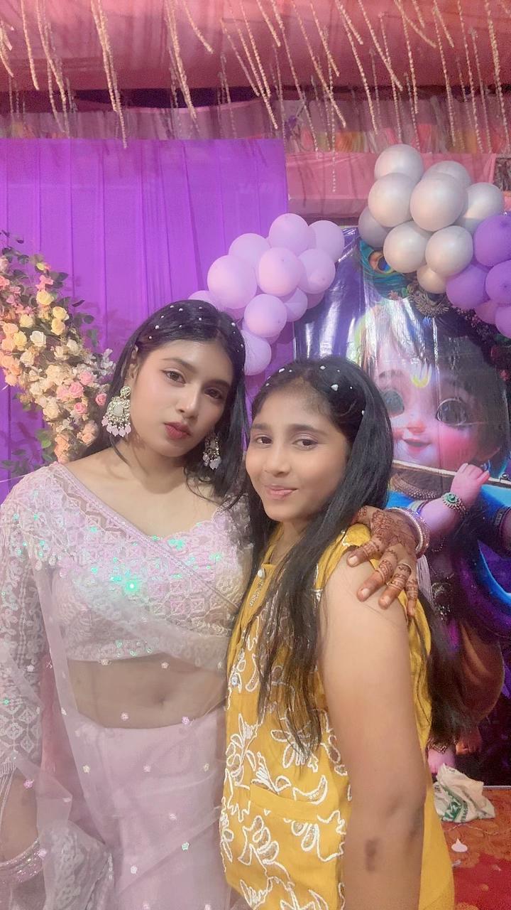 @Sneha Kashyap