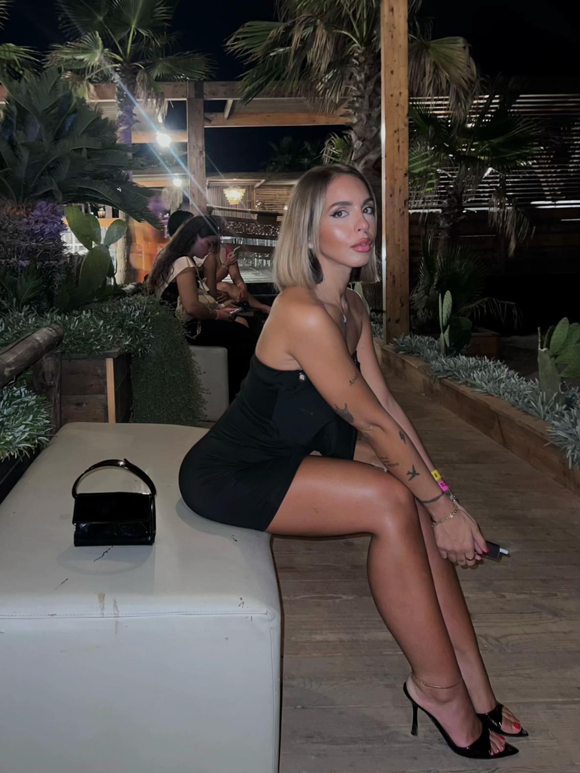 @MariaRosariaDellaMedaglia