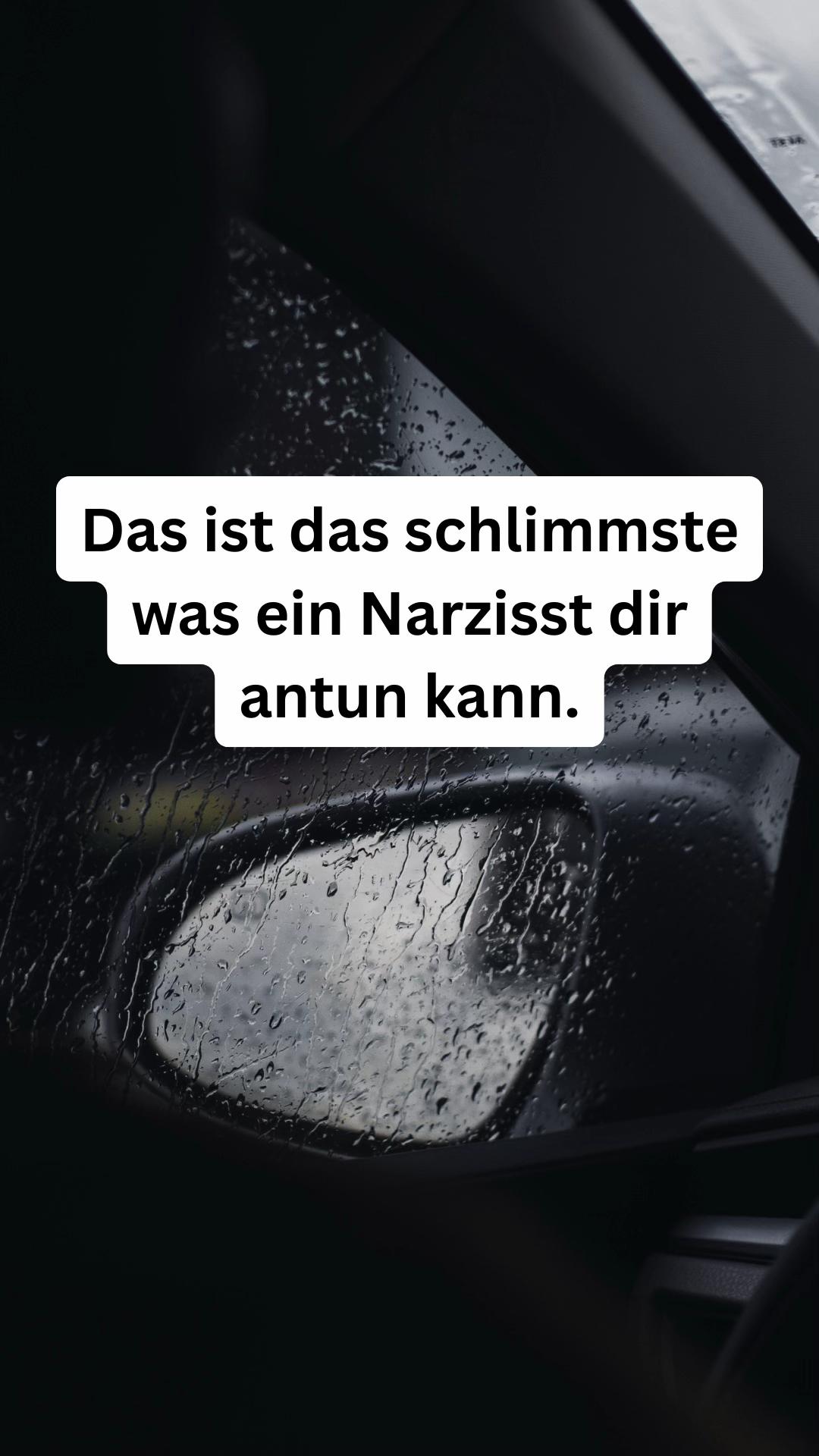 @Narzissmus & Liebe