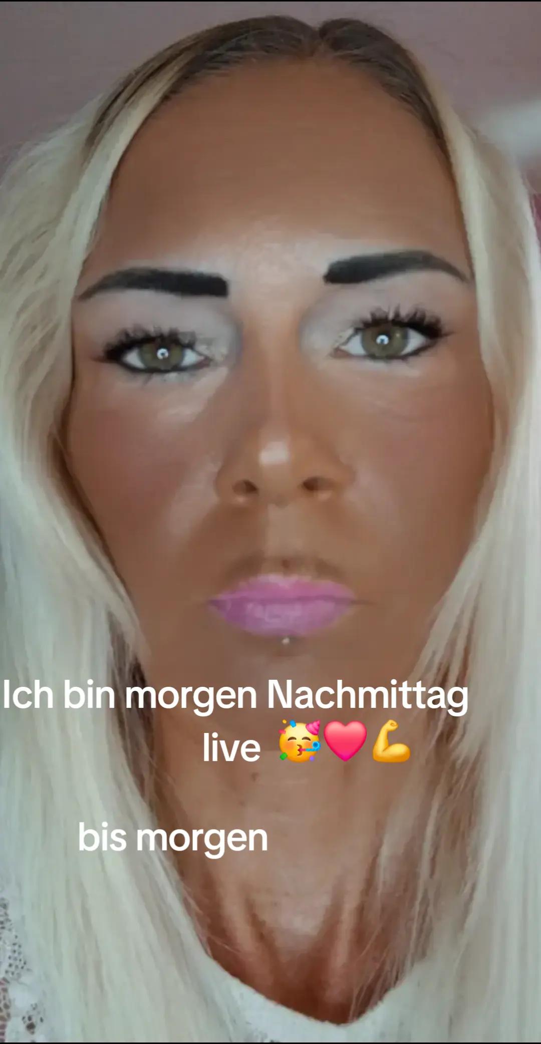 @💞Christina Koch 💕