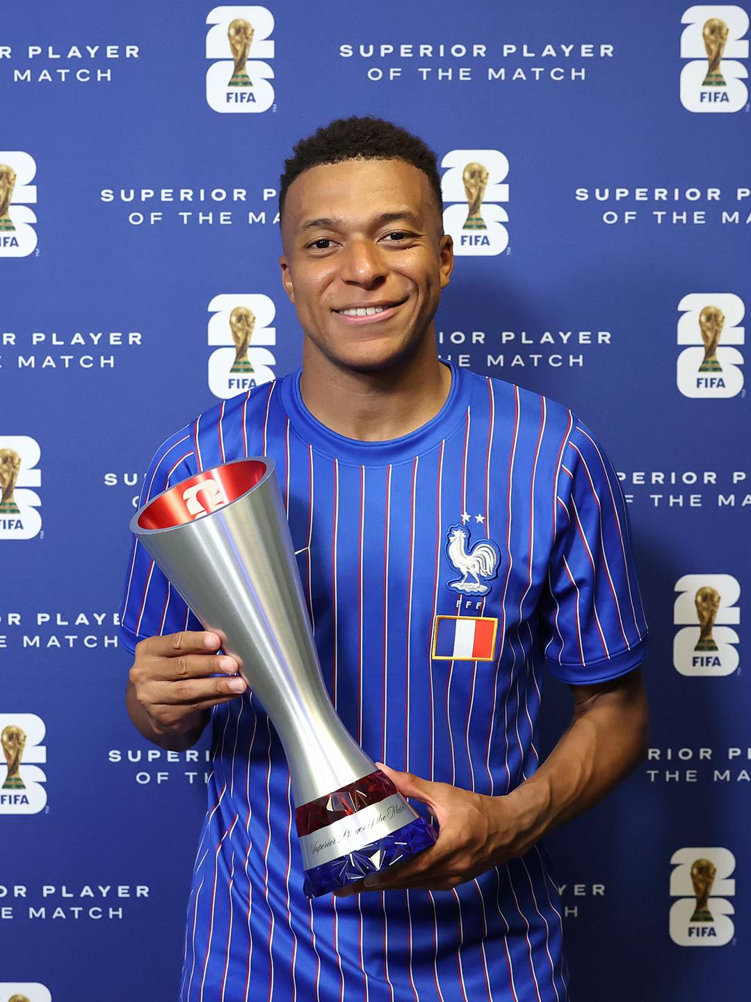 @Equipe de France