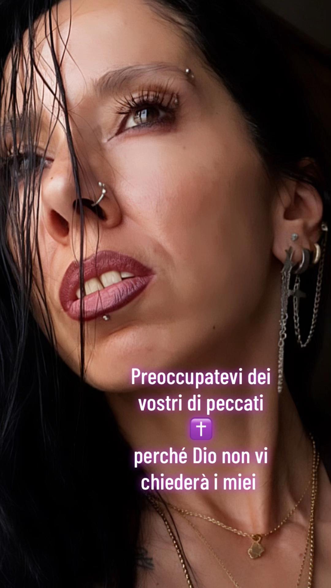 @"🖤𝐄𝐋𝐄𝐍𝐀⛓️𝟏𝟕🖤"