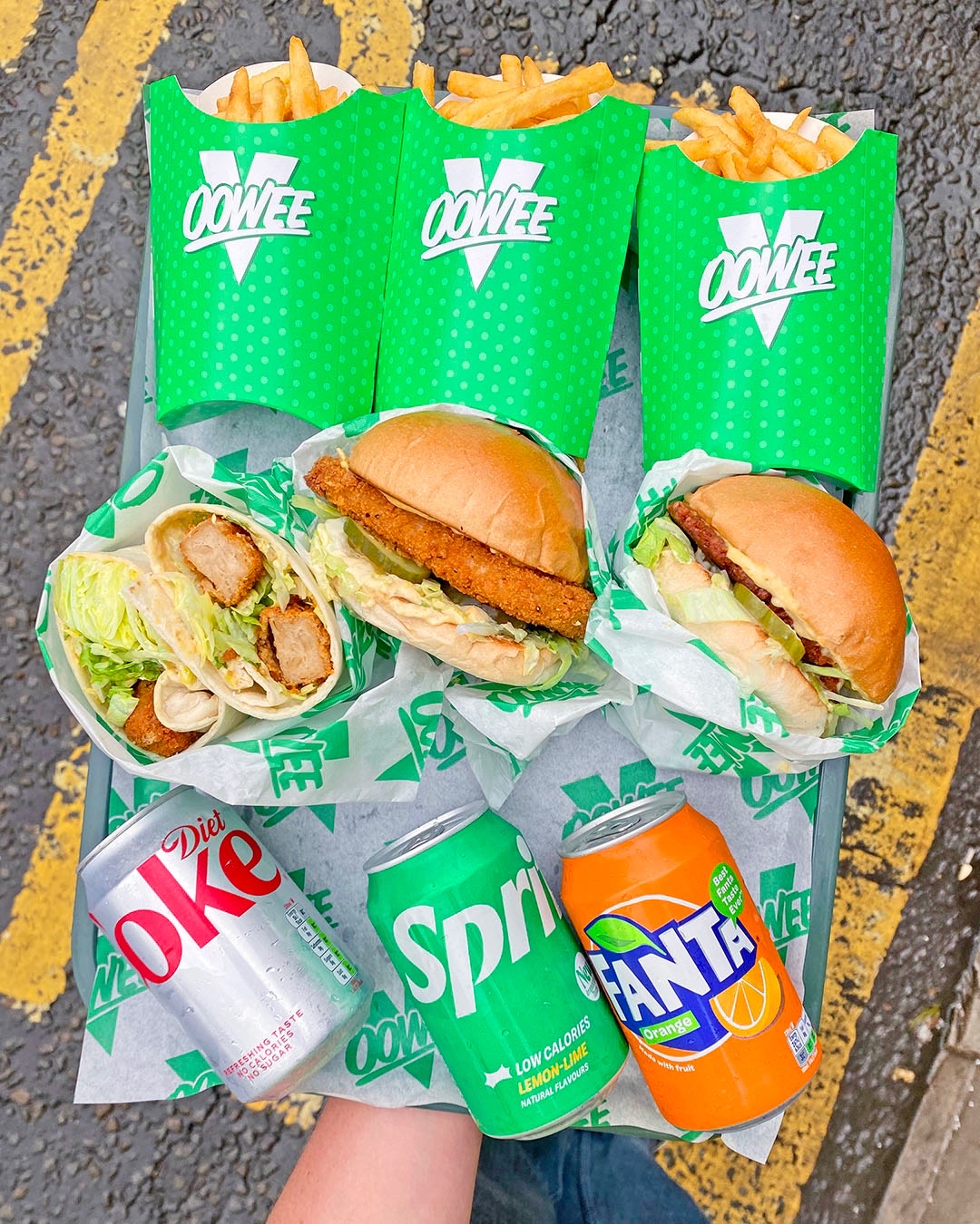 @Oowee Vegan