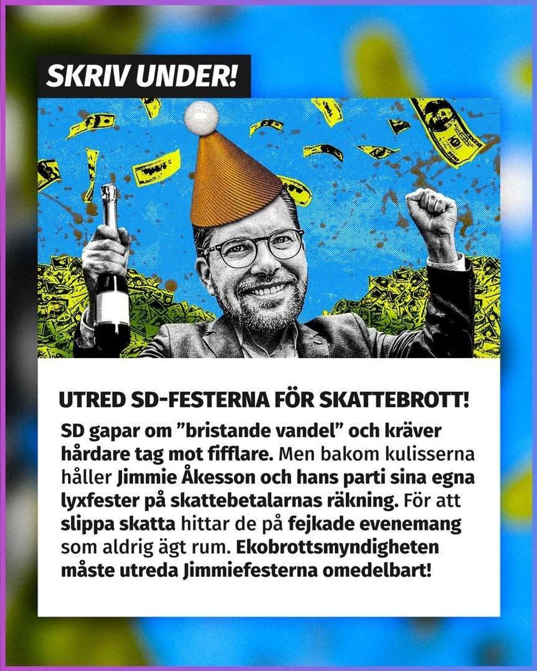 @Skiftet