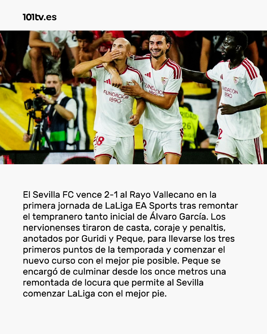 @101tv.es Sevilla