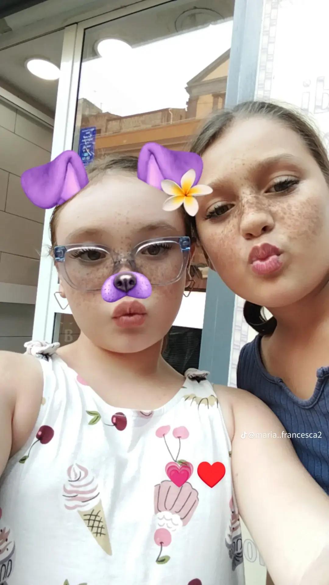 @❤️Francesca d' ambrosio❤️