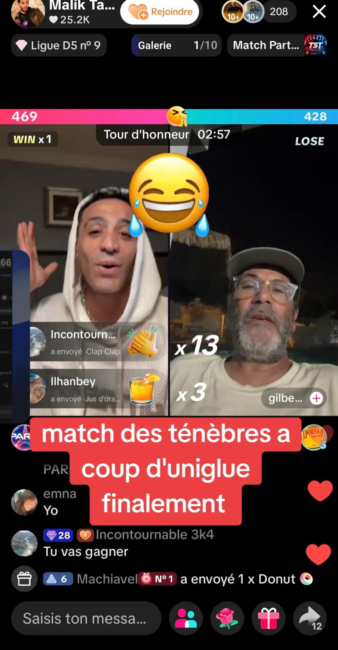 @🧌la.sainte.confr&eacute;rie5🧌