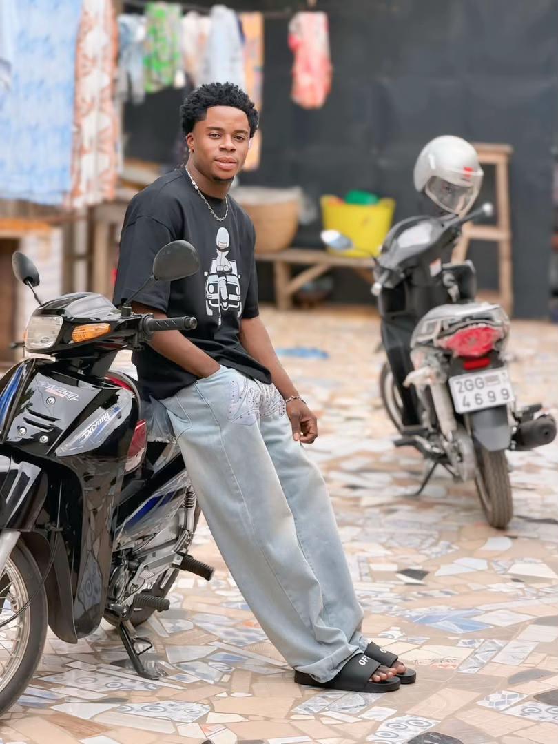 @Abdoul baki 🧿
