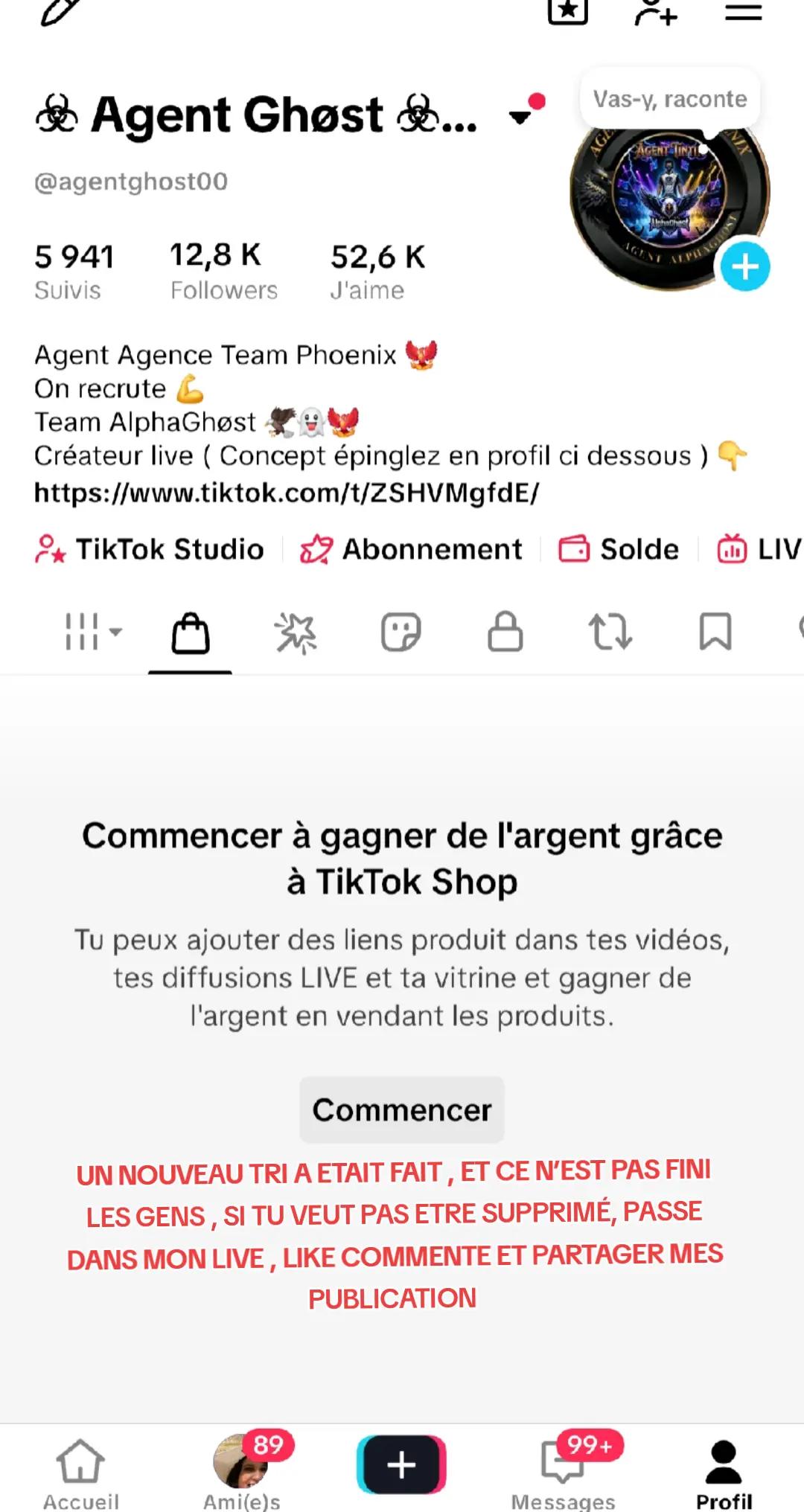 @☣ Agent Ghøst ☣🦅👻🐦🔥