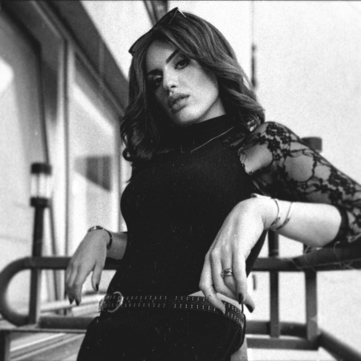 @Kylie Divon | كايلي ديڤون