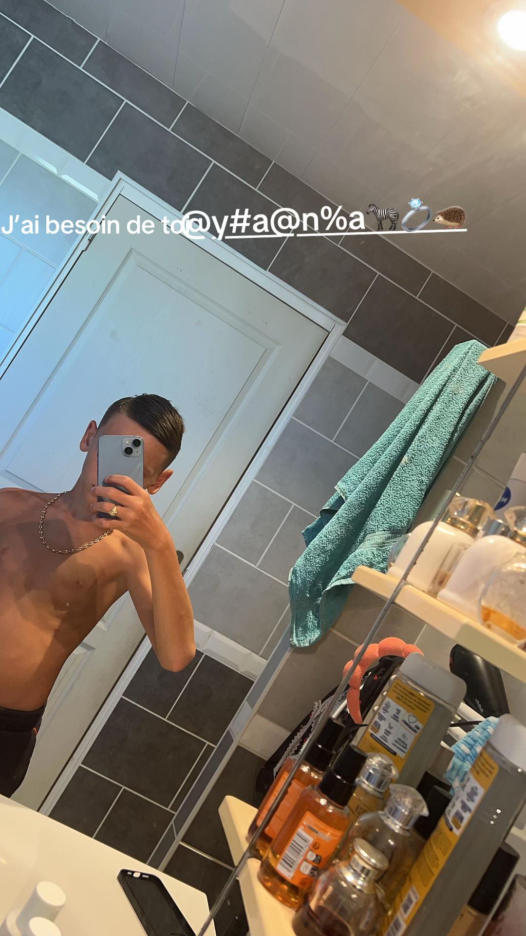 @ 