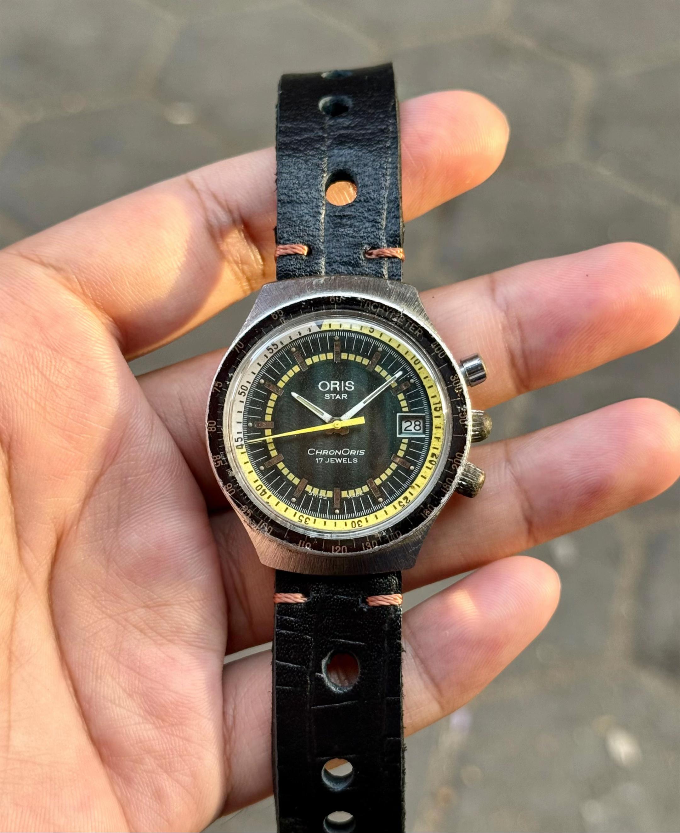 @ญามินท์นาฬิกา - Yamin Watch