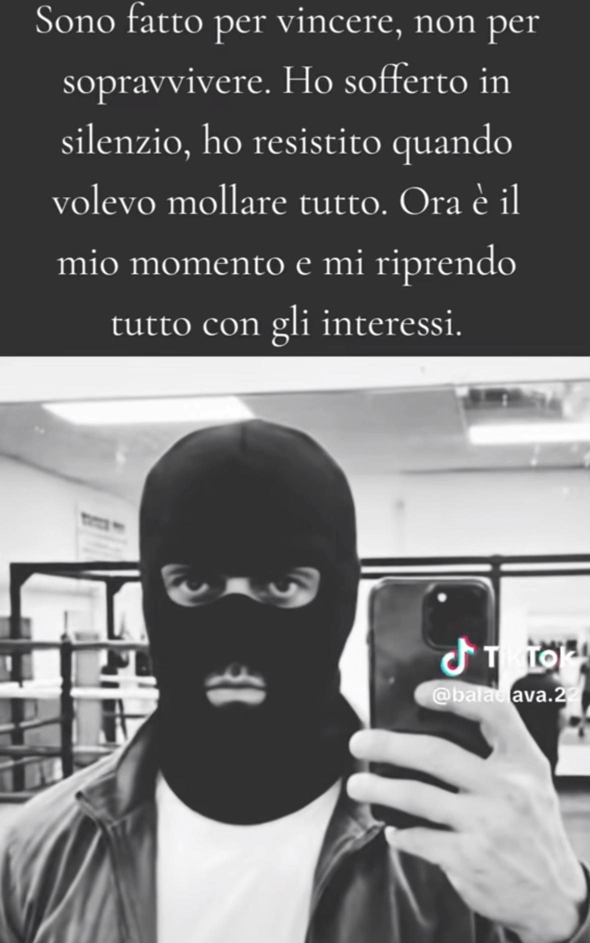 @😎♌️Giù al Quartiere♌️😎