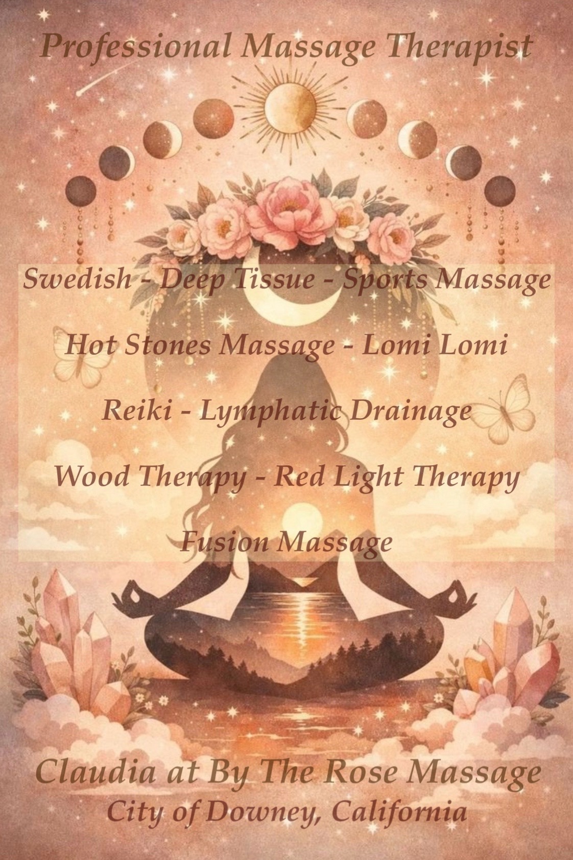 @ByTheRoseMassage