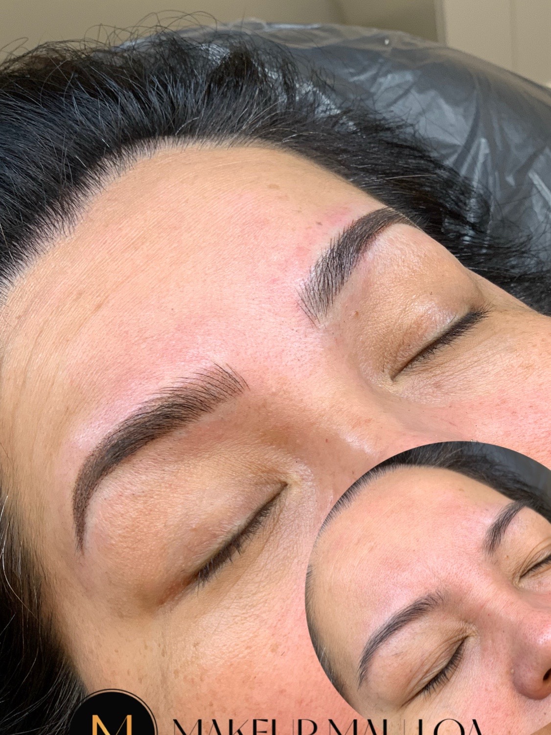 @Makeup Mau Loa