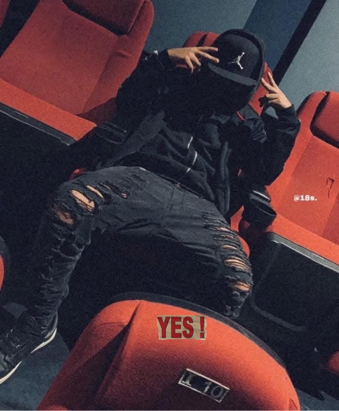 @Mc&rdquo;mynor🦘