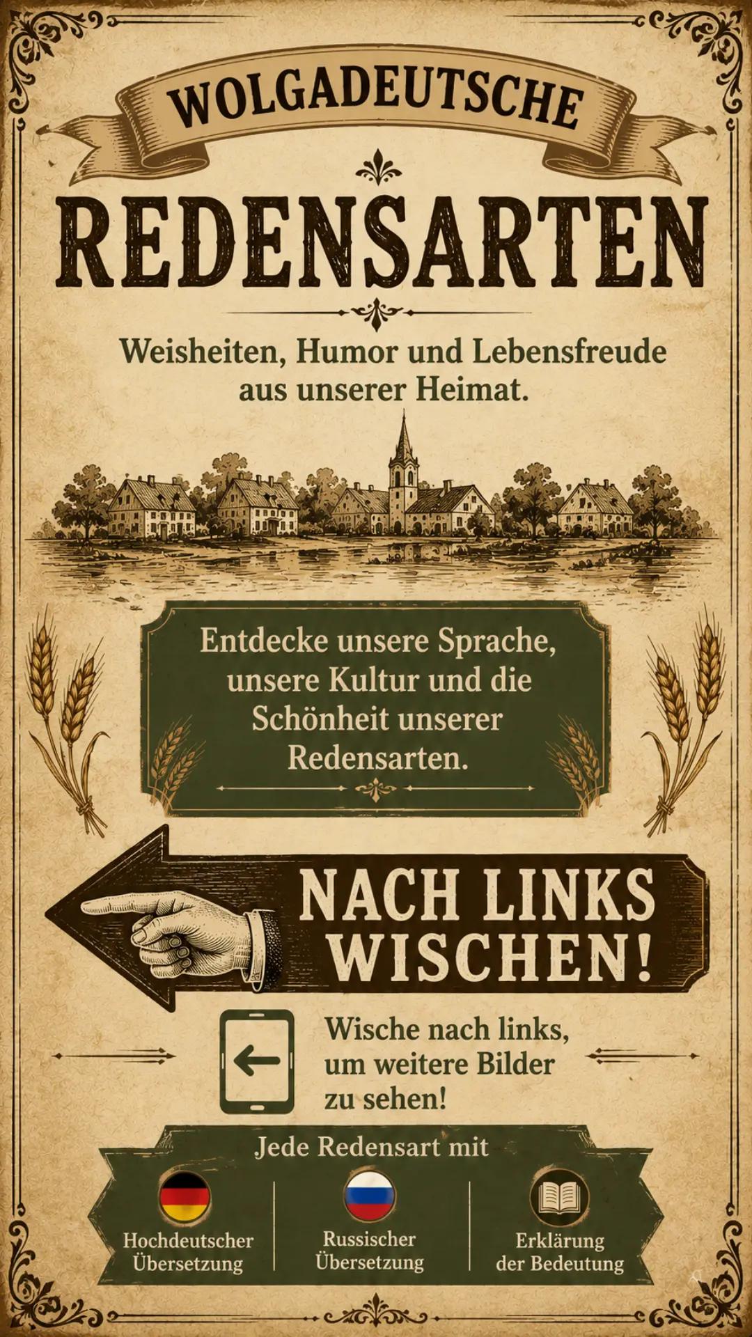 @Wolgadeutsche Lieder