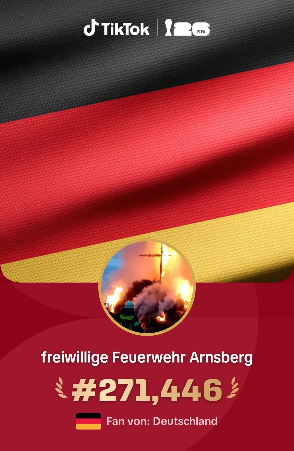 @freiwillige Feuerwehr Arnsberg