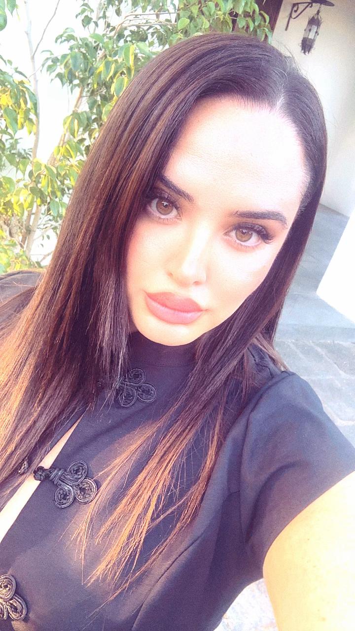 @Angela Perna