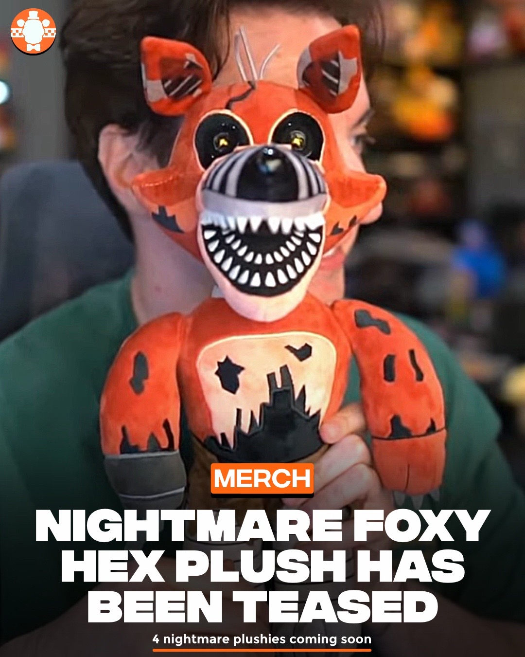 @FNaF Point