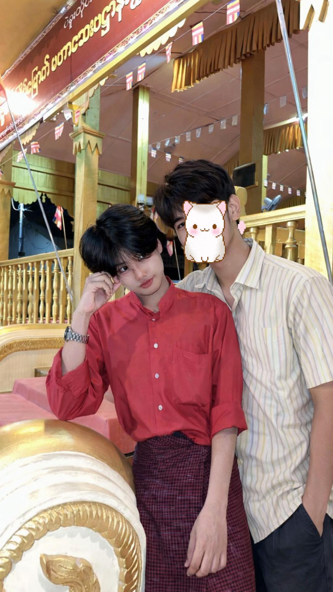 @Milky<3