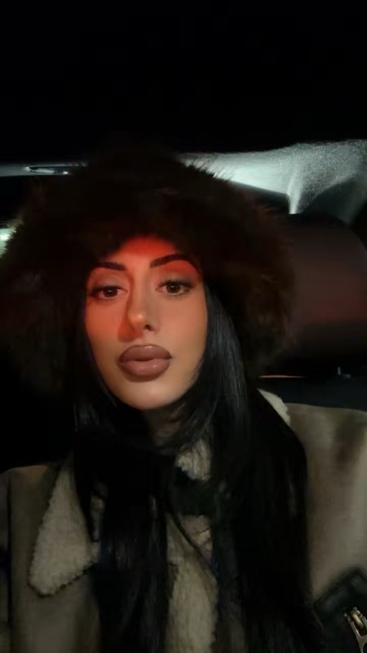 @Ava Aliberti