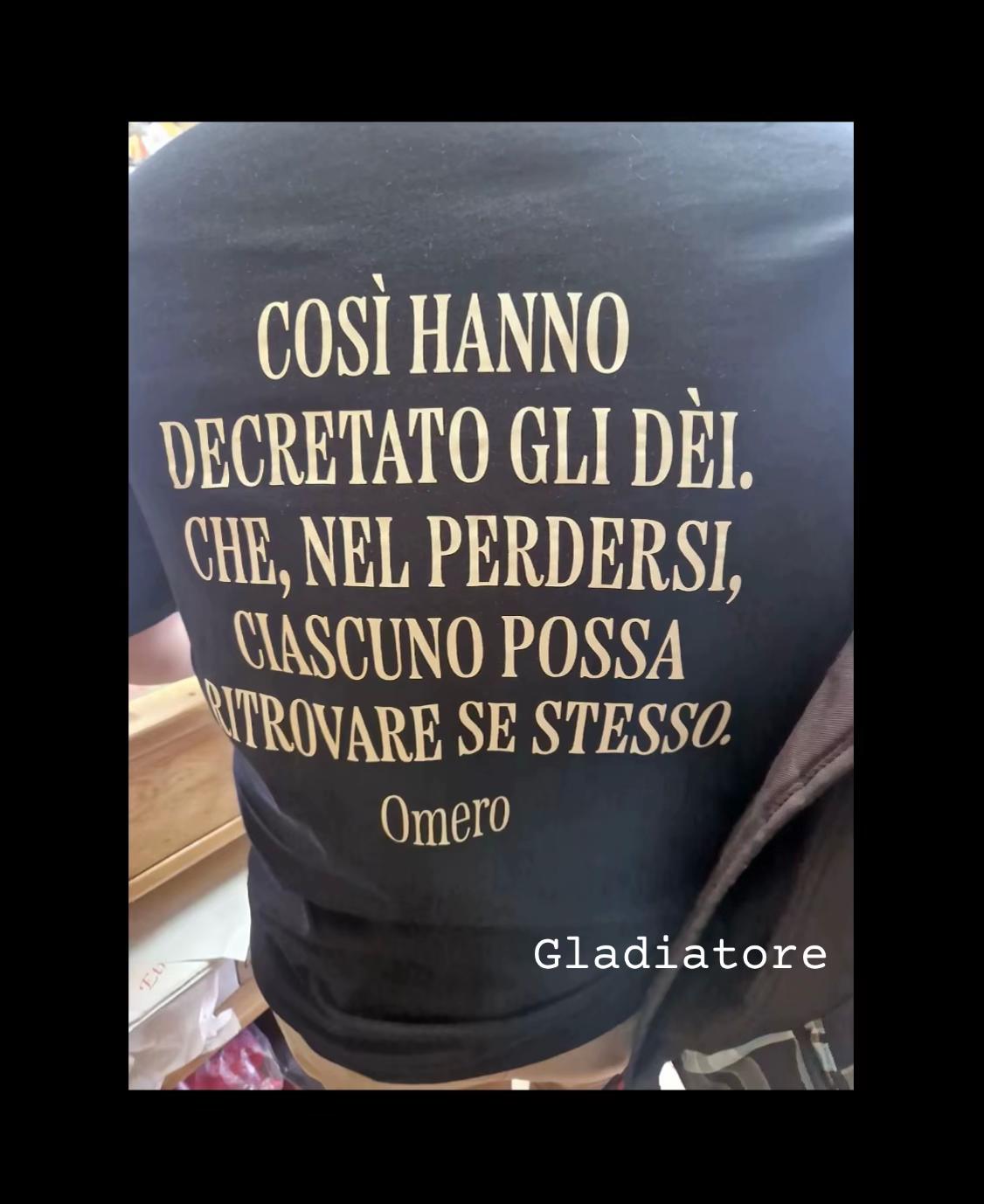 @GLADIATORE