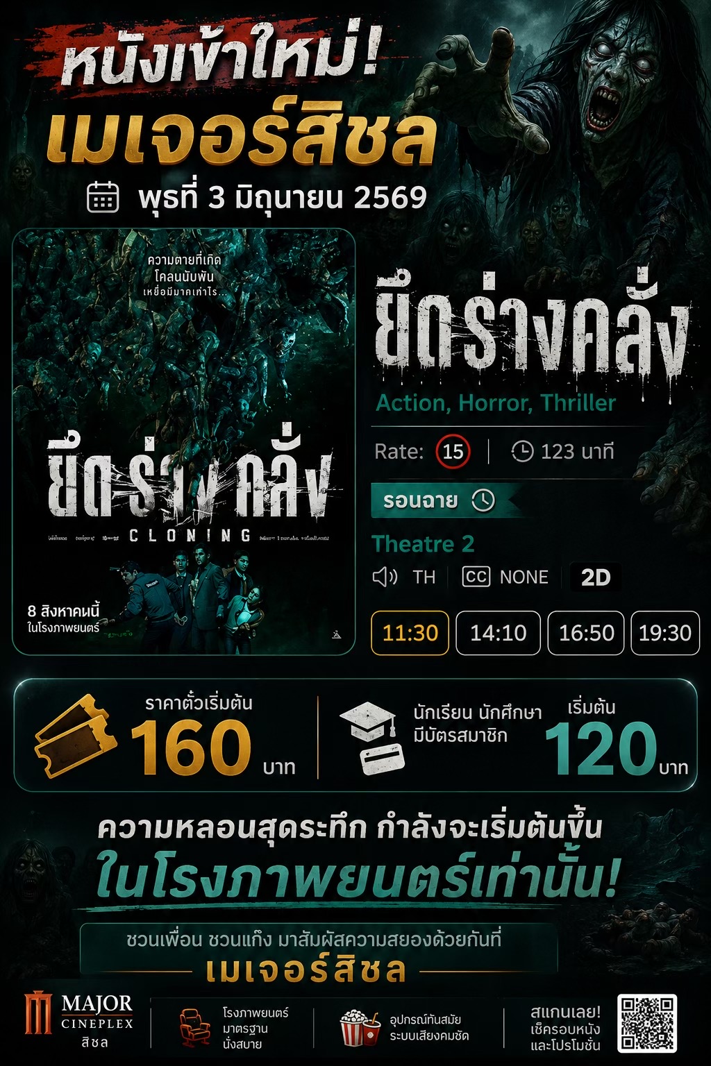 @เมเจอร์บิ๊กซีสิชล